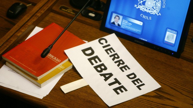 Presupuesto: Educación y Salud reaccionaron con molestia por rechazo de sus partidas