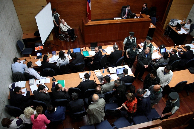 Unicef pidió proteger a menores víctimas de la red de prostitución