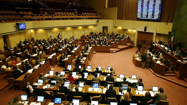 Cámara de Diputados culminará este miércoles votación del Presupuesto 2013