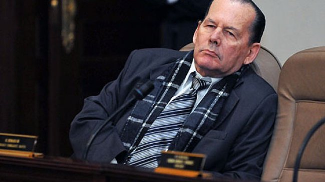 Parlamentario: Sexo entre homosexuales es asqueroso