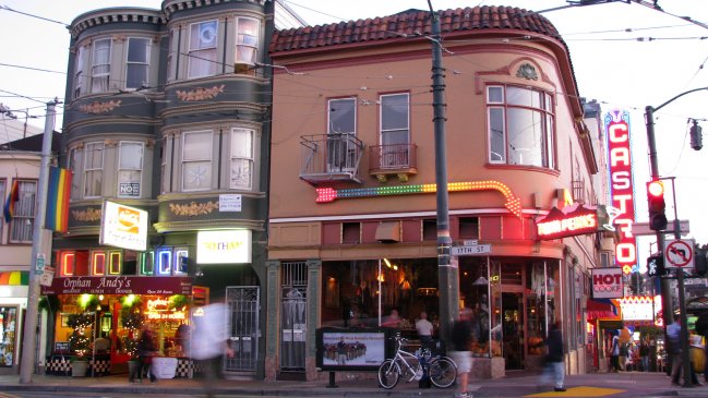 San Francisco prohibió el nudismo en sus calles