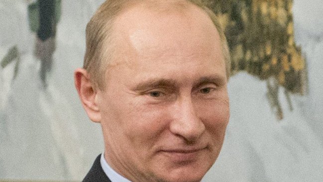 Rusia obliga a ONGs a registrarse como 