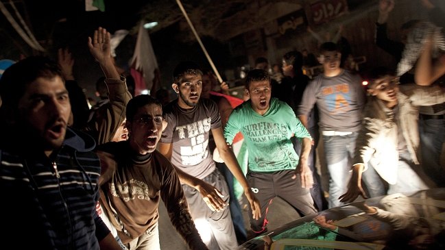 Consejo de Seguridad pide que tregua en Medio Oriente se cumpla con seriedad