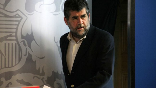 Limarí y Copiapó tienen nuevos gobernadores