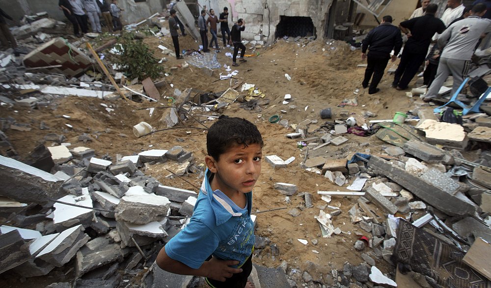 Federación Palestina y la Comunidad Judía en Chile rechazan la 