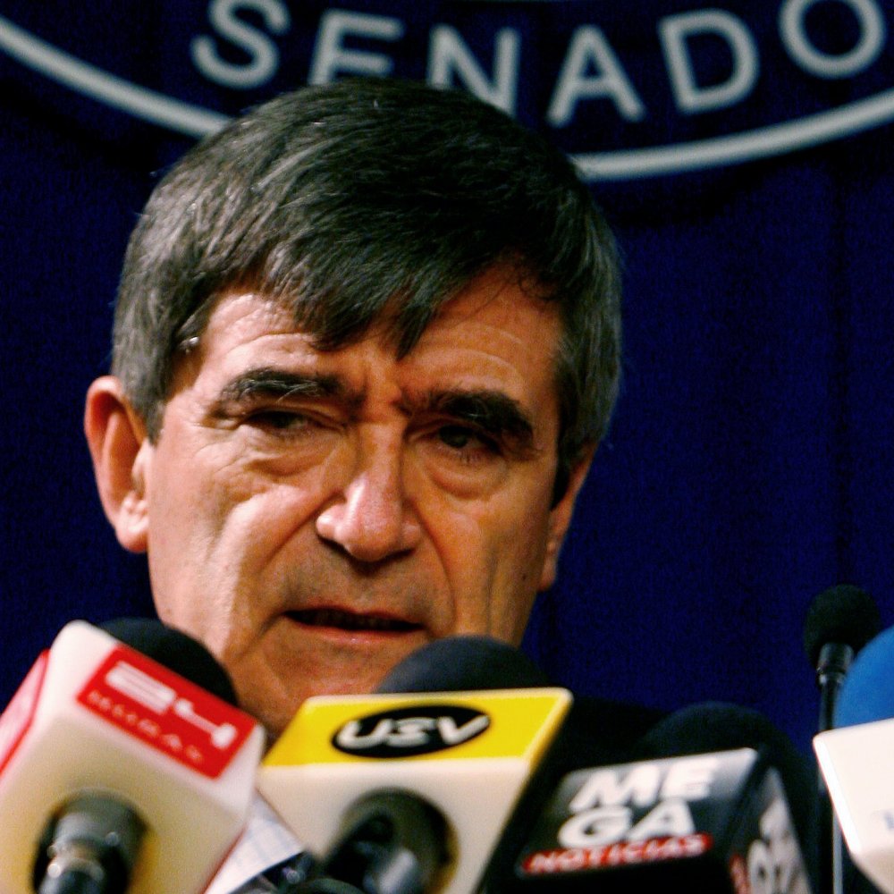 Escalona: La Ley de Pesca no resuelve el tema de la concentración