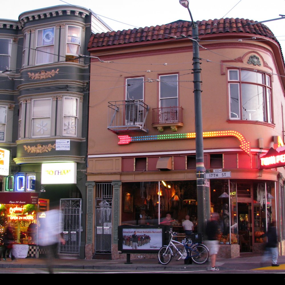 San Francisco prohibió el nudismo en sus calles