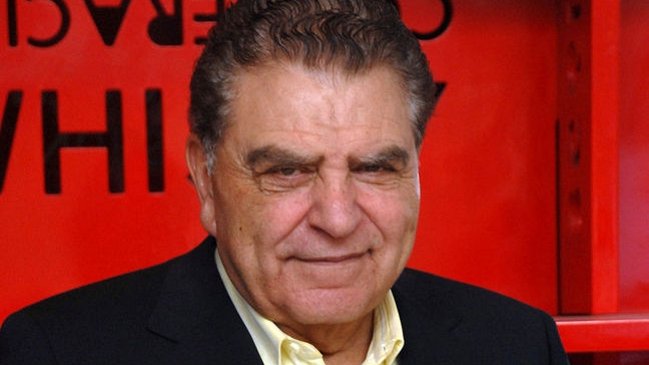 Don Francisco: 
