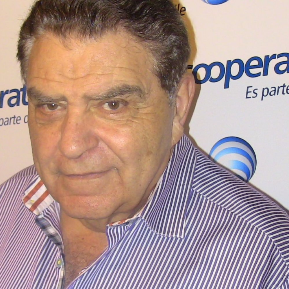 Don Francisco: Tiene el mismo lugar el que dona 1 peso que el que da 100 millones