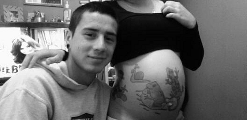 Las últimas horas del joven que apareció muerto en la Costanera