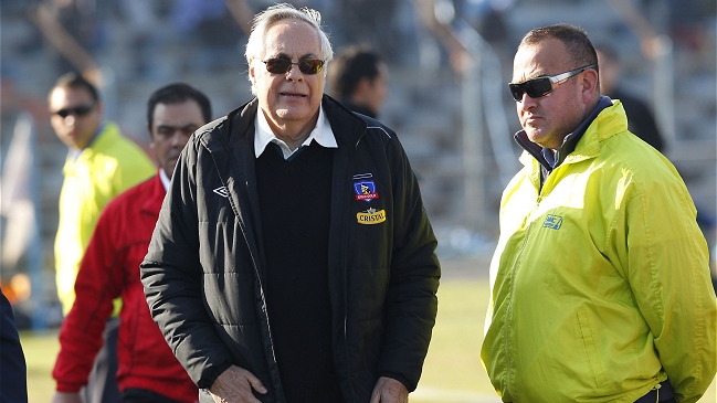 Colo Colo defiende los play-offs como formato de torneo