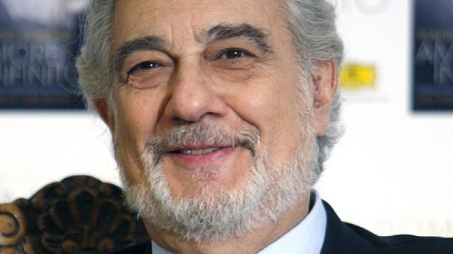 Plácido Domingo es el nuevo embajador de la Unesco
