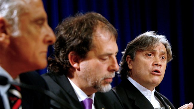 Senadores opositores acudirán al TC contra la Ley de Pesca