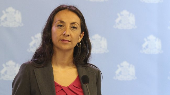 Cecilia Pérez: La Concertación no puede darse 