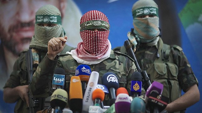 Hamas: Si Israel realiza cualquier asesinato nos defenderemos