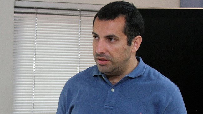 Diputado Hasbún presentó proyecto para eliminar la alcoholemia y alcotest