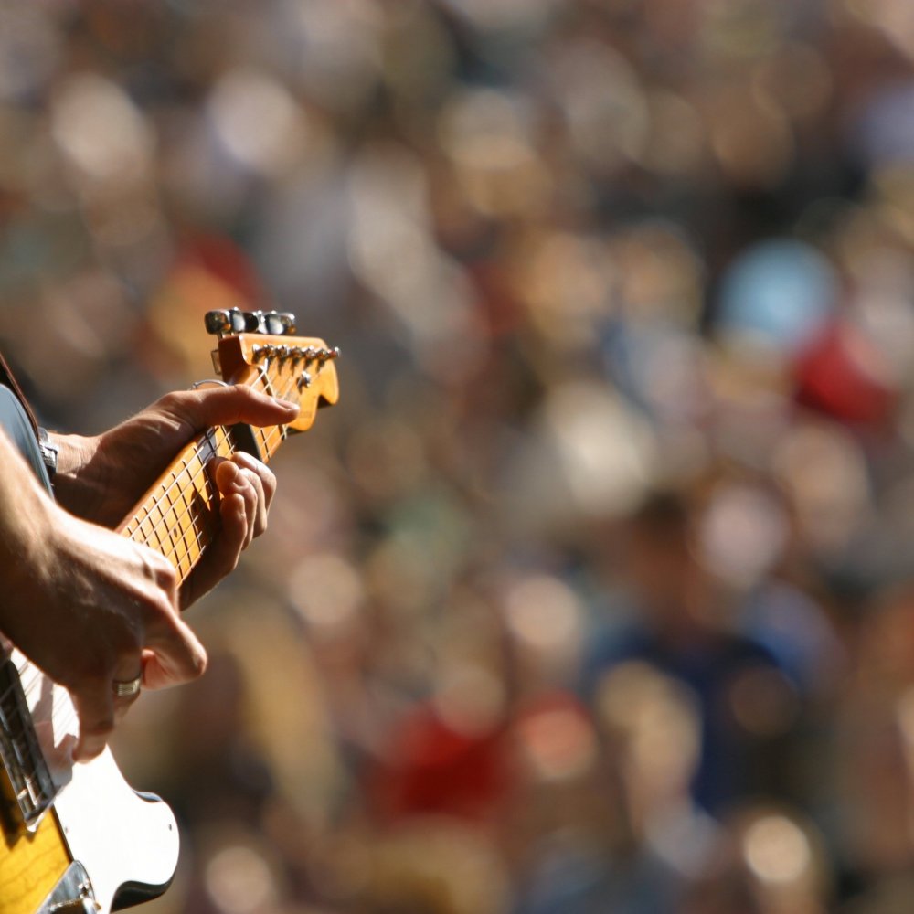 Por qué se celebra el Día Internacional de la Música