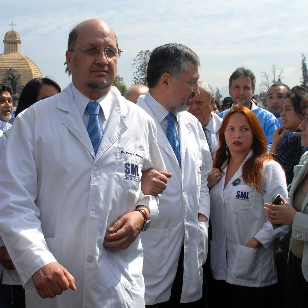 Funcionarios del SML dejarán de asistir a juicios como protesta por detención de perito