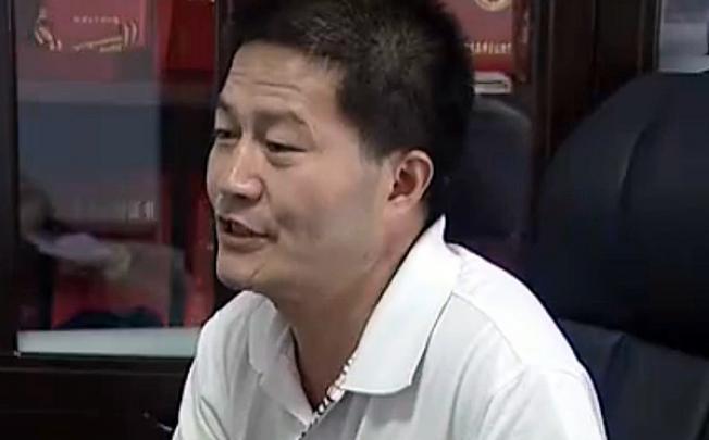 Empresario chino que denunció adulteración de la leche murió tras golpiza