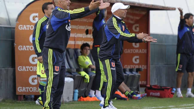 Sampaoli tendrá sparrings y habrá pretemporada en enero