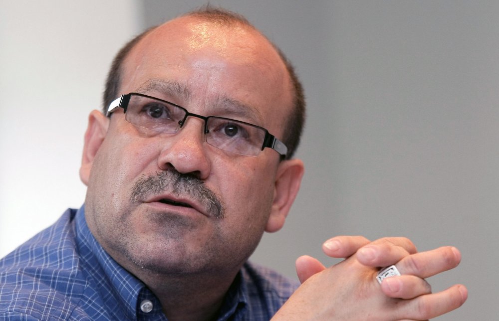 Presidente del Movilh: Conversamos con Golborne y dijo que contáramos con su apoyo