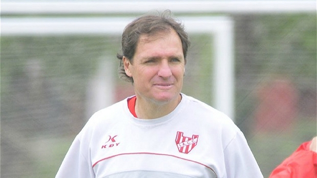 Candidato a la banca de la U: 