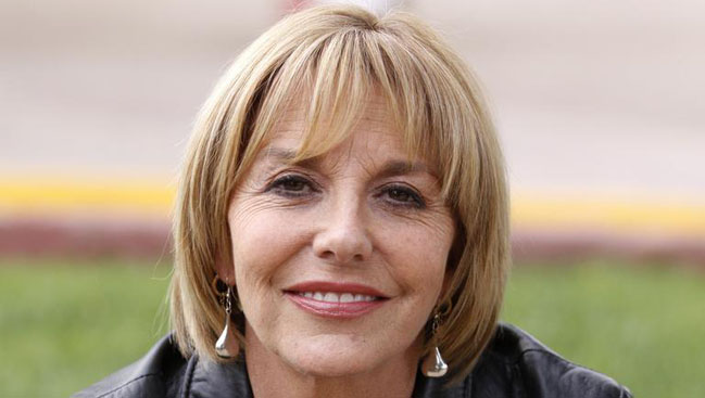 10 personajes que deberían 