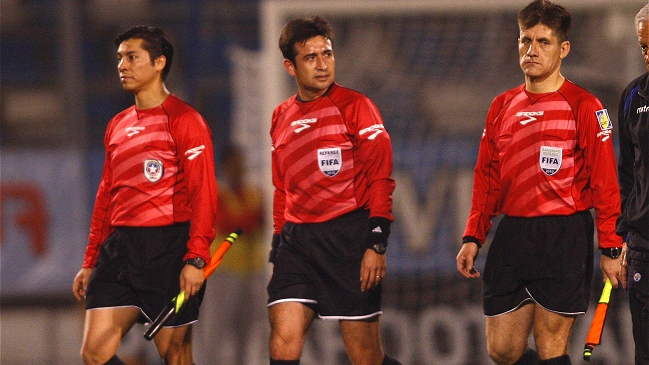 Pablo Pozo afirmó que no cortará relaciones 