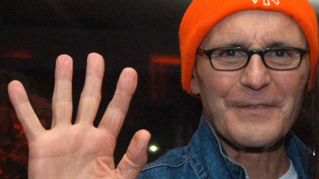 Cristina Fernández creó premio en memoria de Leonardo Favio