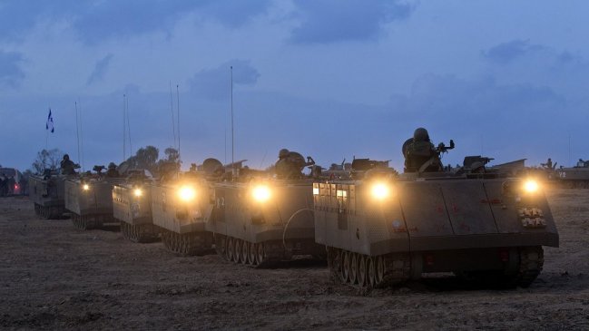 Supuesta violación israelí de la tregua deja un agricultor palestino muerto