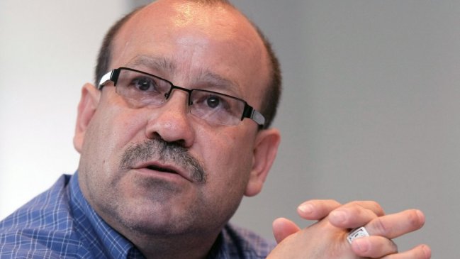 Presidente del Movilh: Conversamos con Golborne y dijo que contáramos con su apoyo