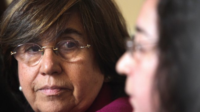 Diputada Saa recalcó en la importancia de crear un registro de abusadores de menores