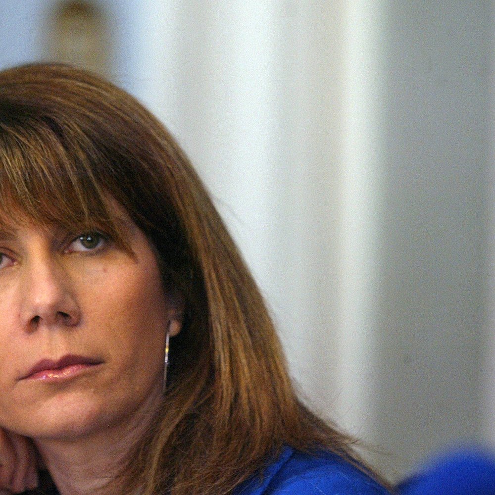 Ximena Rincón: La Ley de Pesca no asegura la soberanía del Estado sobre el mar