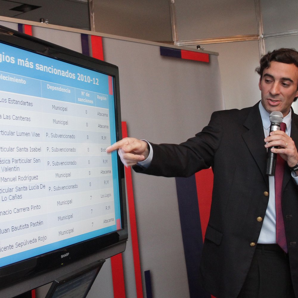 Ya van más de 3.500 denuncias maltratos contra escolares en 2012