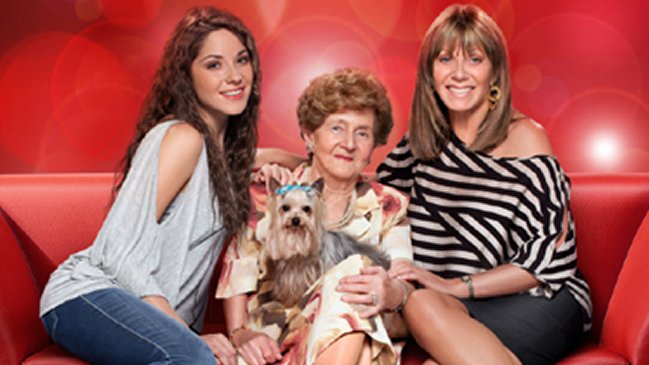 Raquel Argandoña calificó su docurreality como 