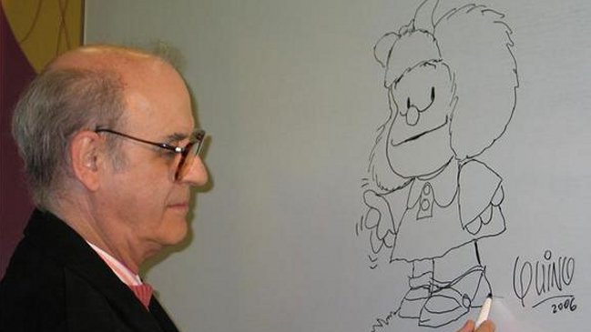 Quino: 