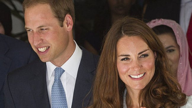 Director del Daily Star renunció tras publicar fotos de duquesa de Cambridge en topless