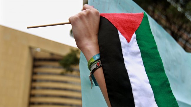 El cadáver de Yaser Arafat será exhumado el próximo martes