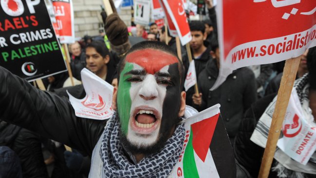Daños en Gaza por ataques de Israel ascienden a 300 millones de dólares