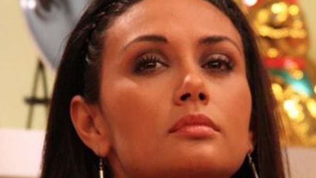 Pamela Díaz tras agresión a periodista: 