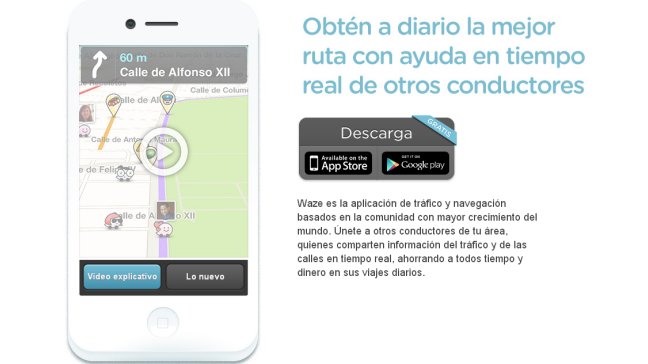 52 por ciento de conductores utilizan aplicaciones que alertan sobre controles policiales