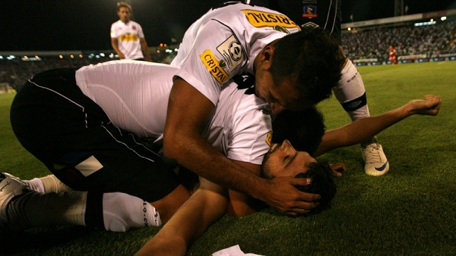 Resumen: Colo Colo, U. Española, Huachipato y Rangers disputarán las semifinales del Clausura
