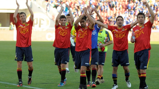 La programación de las semifinales del Clausura