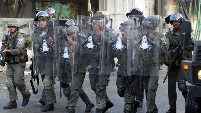 El 43 por ciento de los paulistas defienden a los policías que matan delincuentes