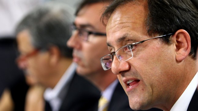 Mineduc llamó a profesores a acogerse al plan de retiro