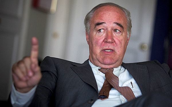 García Belaúnde: El fallo del caso Colombia-Nicaragua sustenta la posición peruana