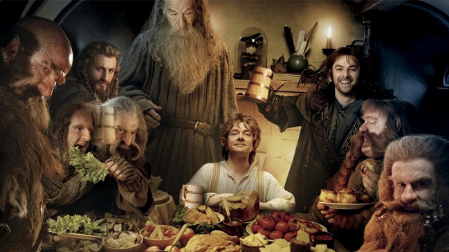 Nueva Zelanda está lista para recibir estreno mundial de 