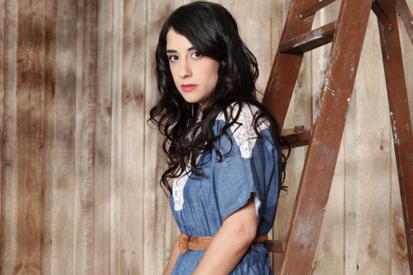 Elisa Zulueta será la protagonista de la nueva nocturna de TVN