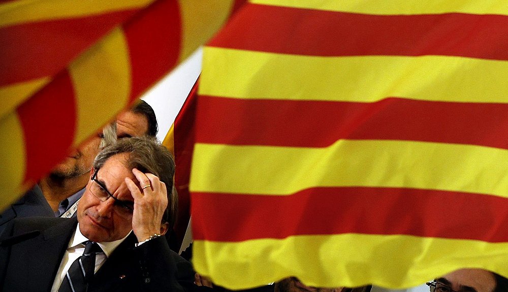 Las cuatro claves para entender las elecciones en Cataluña