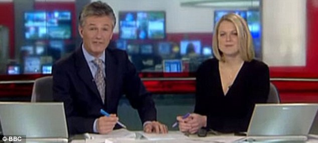 BBC separó a sus rostros tras polémica por 